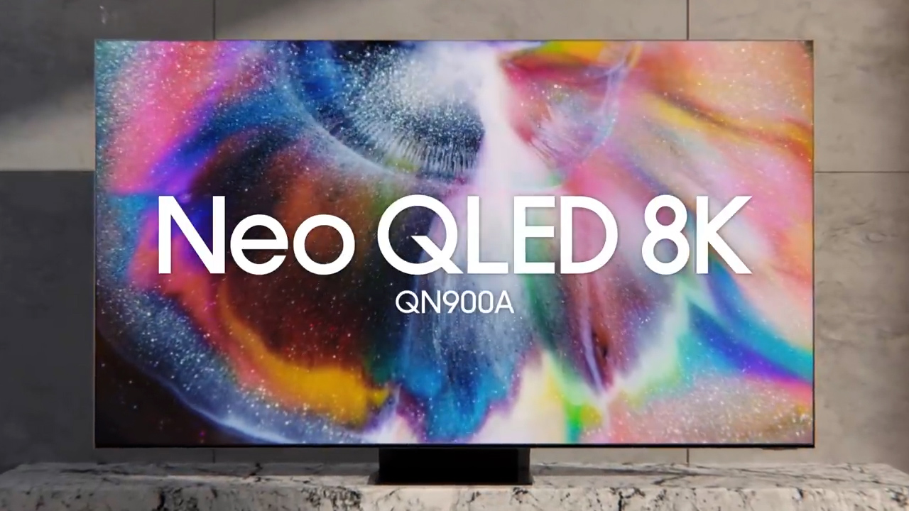 qled qn900a